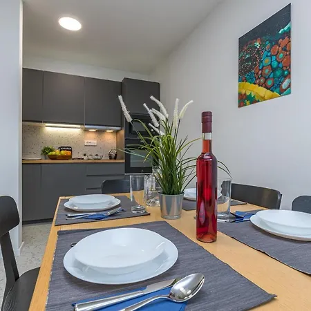 Pool Sapore Di Mare 4 - Happy Apartment *