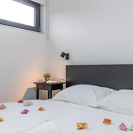 Pool Sapore Di Mare 4 - Happy Apartment Baska (Krk)