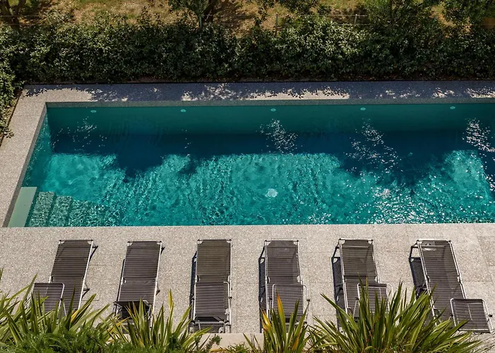 Pool Sapore Di Mare 4 - Happy Башка