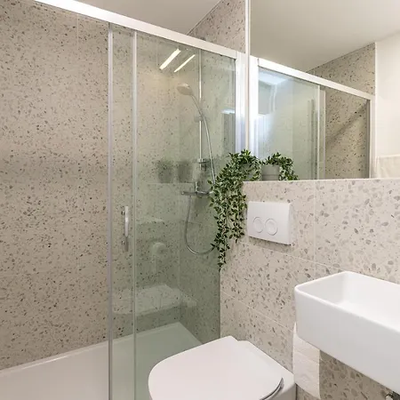 Apartman Pool Sapore Di Mare 4 - Happy