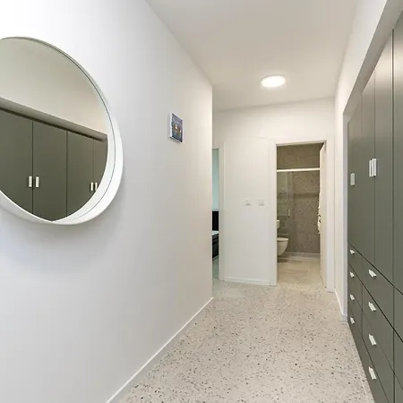 Pool Sapore Di Mare 4 - Happy Apartman